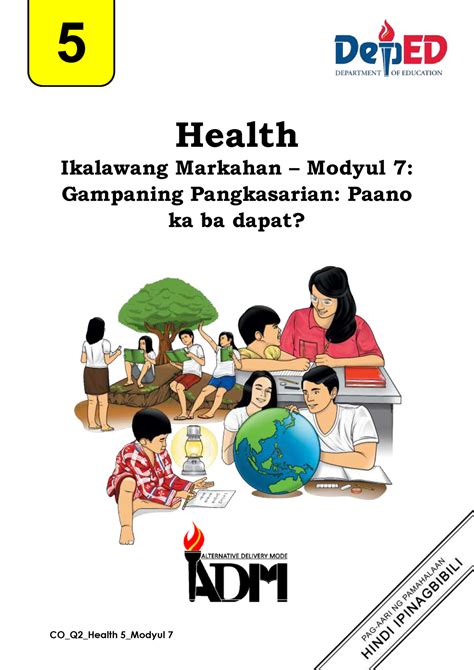 Gampaning pangkasarian .